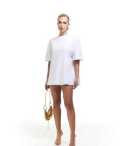 Tee Leave Toxic Behind