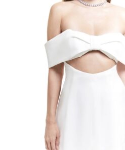 Alternative view of Vestido Giu