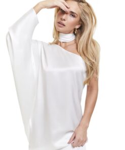 Alternative view of Vestido Grazia