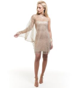 Alternative view of Vestido Honey