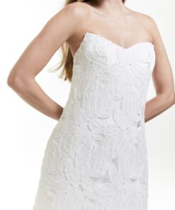 Alternative view of Vestido Lullaby