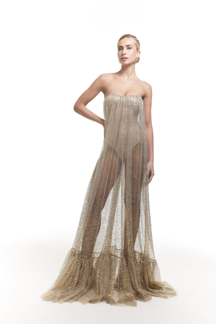 Vestido Pure - Imagem 1
