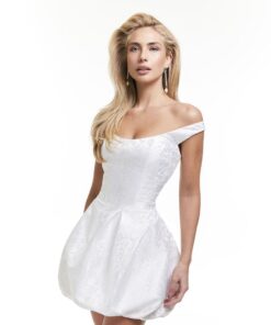 Alternative view of Vestido Yummy