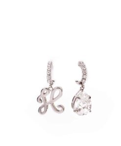 Alternative view of Brinco Set Chic