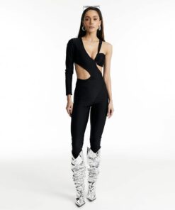 Alternative view of Body Kalimann