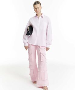 Alternative view of Camisa Lounge