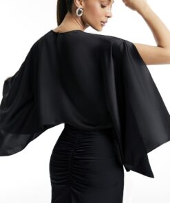 Alternative view of Blusa Sofia