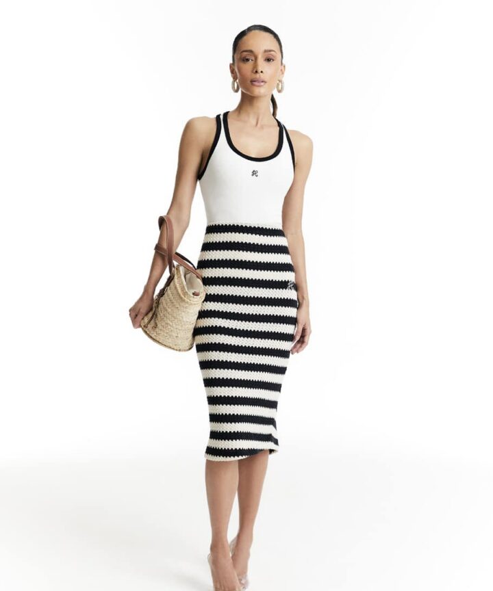 Alternative view of Bag Aracati