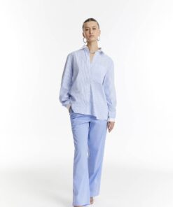 Alternative view of Camisa Lounge