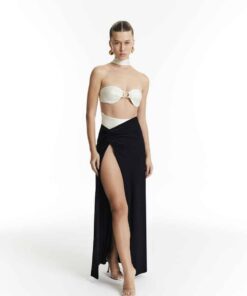 Alternative view of Saia Bonaire