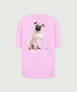 Alternative view of Tee Over Pug IC