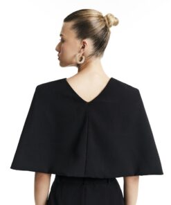 Alternative view of Top Capa