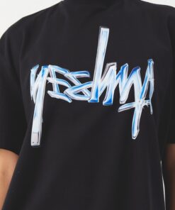 Alternative view of Tee Yeshua IC