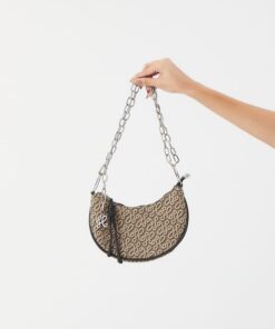 Alternative view of Bag Luna