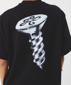 Alternative view of Tee Parafuso IC