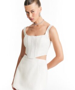 Alternative view of Top Verity