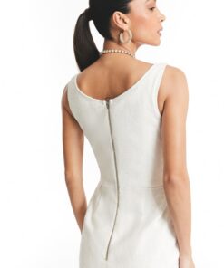 Alternative view of Vestido Verity