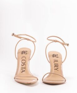 Alternative view of Sandália Olivia