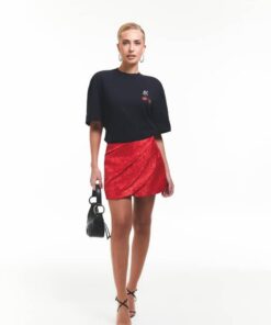 Alternative view of Top Tee Cherries