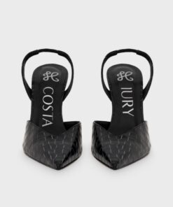 Alternative view of Slingback Carcará