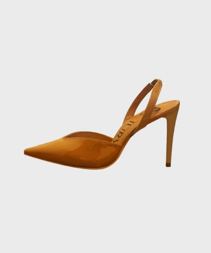 Alternative view of Slingback Carcará