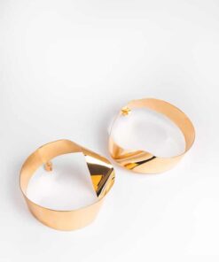 Alternative view of Brinco Torcido G