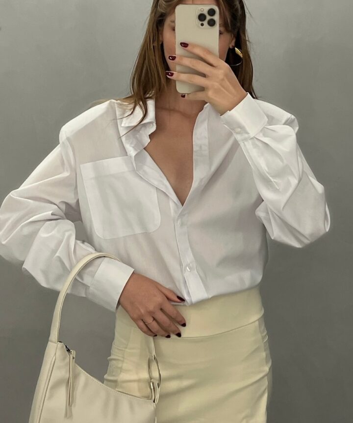 Shorts Saia Active 01