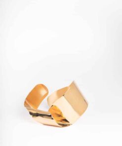 Alternative view of Bracelete Torcido