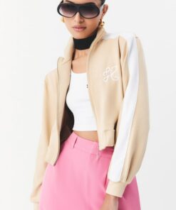 Alternative view of Jaqueta Sporty