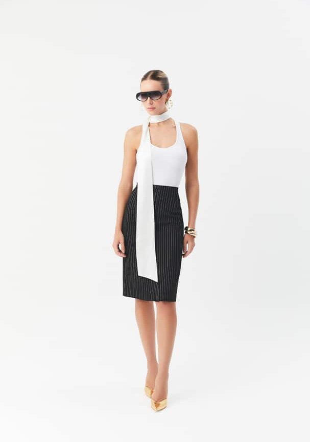 Alternative view of Saia Lápis Cassandra