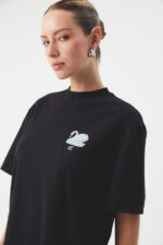 Tee Over Cisnes - Imagem 2