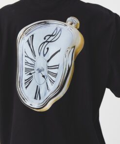 Alternative view of Tee Over Dalí