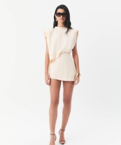 Alternative view of Vestido Taylor