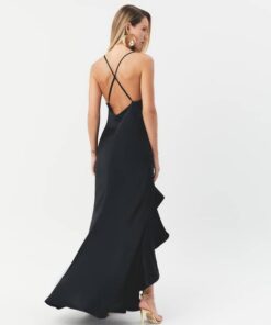 Alternative view of Vestido Valéria