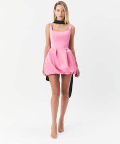 Vestido Yummy