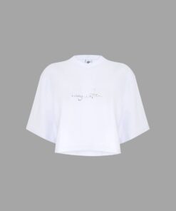 Top Tee Assinatura IC