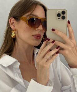 Alternative view of Óculos Dive