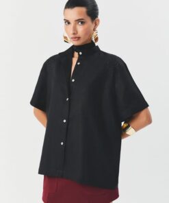 Alternative view of Camisa Cícero