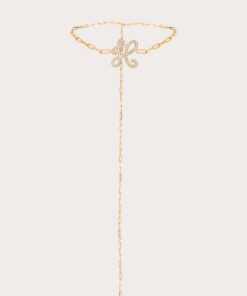 Cinto Corrente Veneziana Rubric