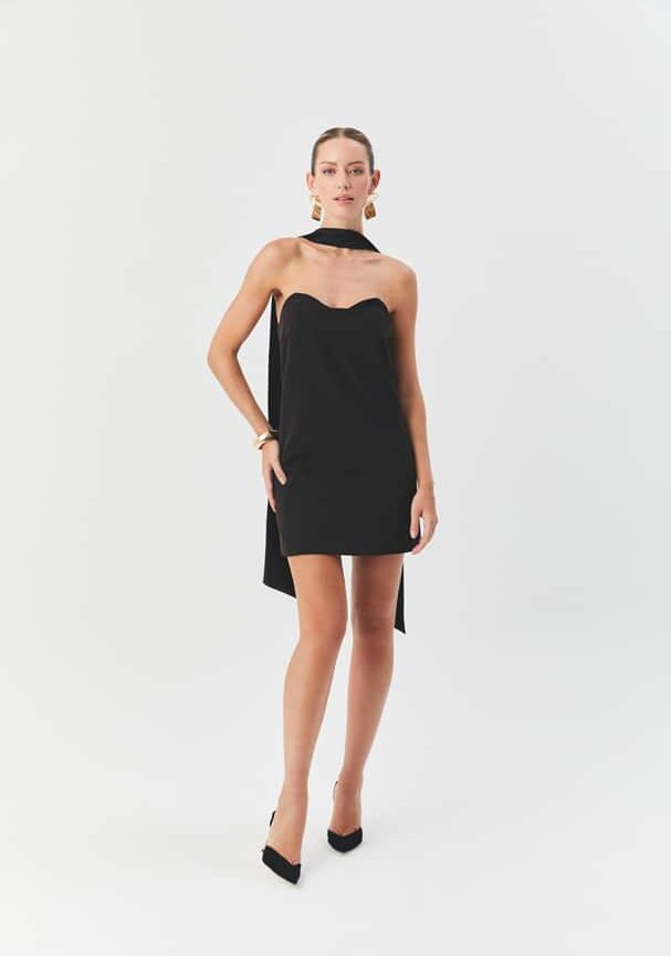 Alternative view of Macacão Dress