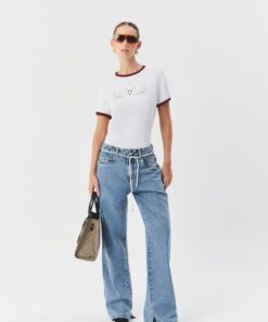 Alternative view of Tee Baby Cisnes