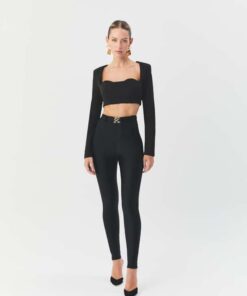 Alternative view of Top Antonia