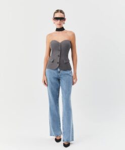 Alternative view of Calça Olivia