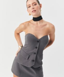 Top Corset Cassandra