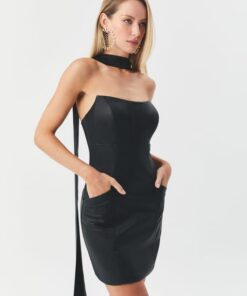 Alternative view of Vestido Maythe