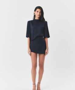 Alternative view of Vestido Taya