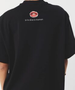 Alternative view of Tee Baby Pronounce