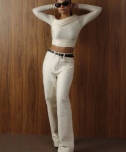 Alternative view of Top Melted