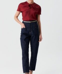 Alternative view of Calça Meireles