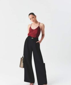 Alternative view of Calça Janete